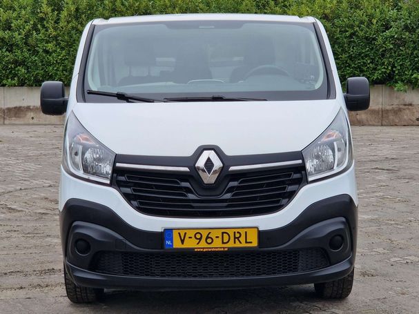 Renault Trafic DCi L2H1 70 kW image number 32