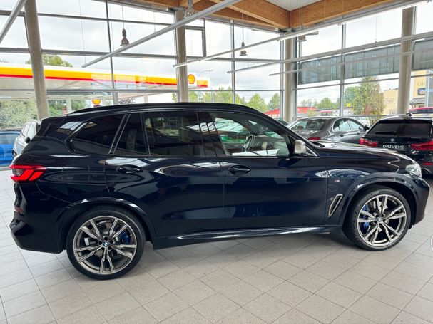 BMW X5 M50d xDrive 294 kW image number 5