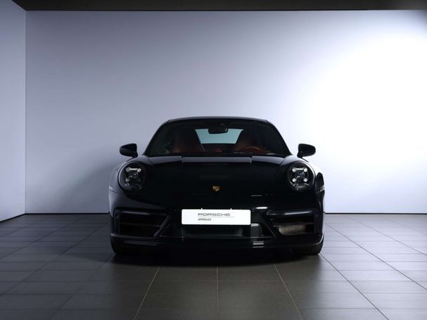 Porsche 992 Carrera S 331 kW image number 4