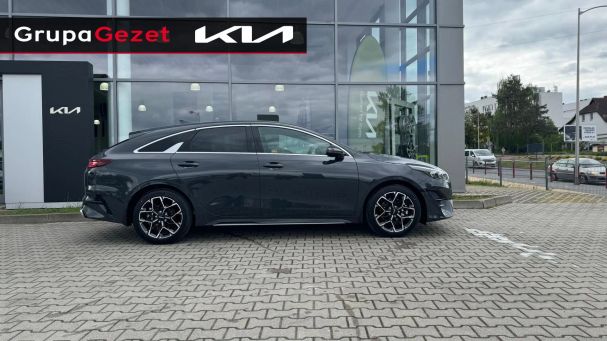 Kia ProCeed 118 kW image number 2