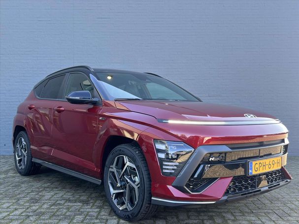 Hyundai Kona 104 kW image number 4