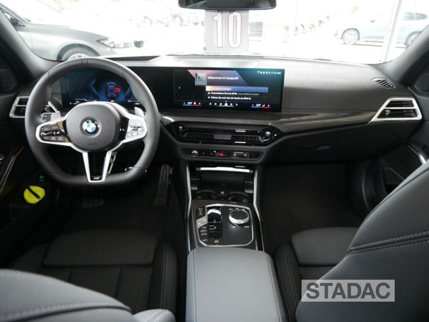 BMW 320d Touring 140 kW image number 11