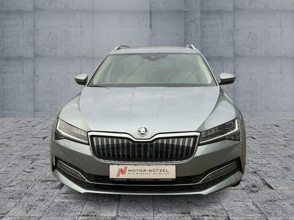 Skoda Superb 1.4 TSI IV Style 160 kW image number 3