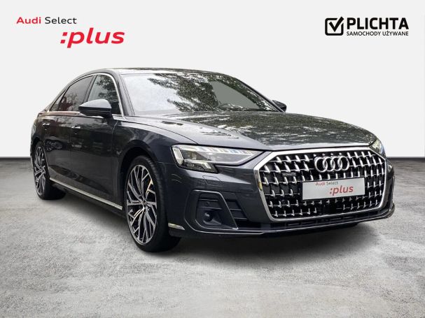 Audi A8 250 kW image number 7