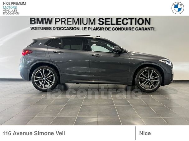 BMW X2 sDrive 100 kW image number 15