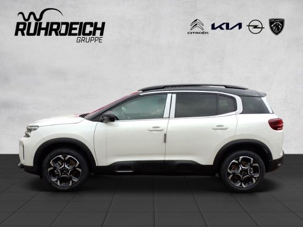 Citroen C5 Aircross BlueHDi 130 Max EAT8 96 kW image number 5