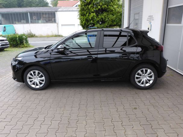 Opel Corsa 1.2 Edition 55 kW image number 8