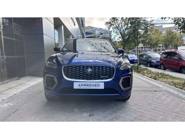 Jaguar E-Pace R-Dynamic S AWD 120 kW image number 8