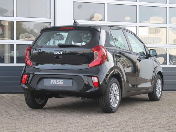 Kia Picanto 1.0 49 kW image number 6