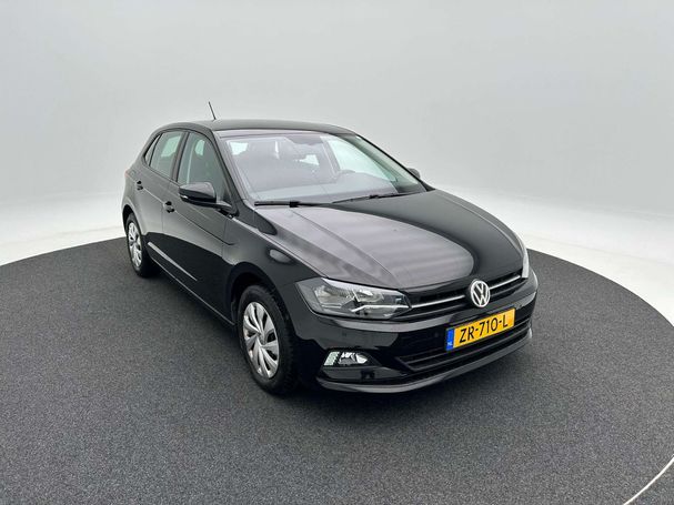 Volkswagen Polo 1.0 TSI Comfortline 70 kW image number 2