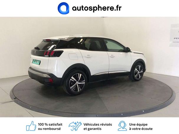 Peugeot 3008 Allure 90 kW image number 3