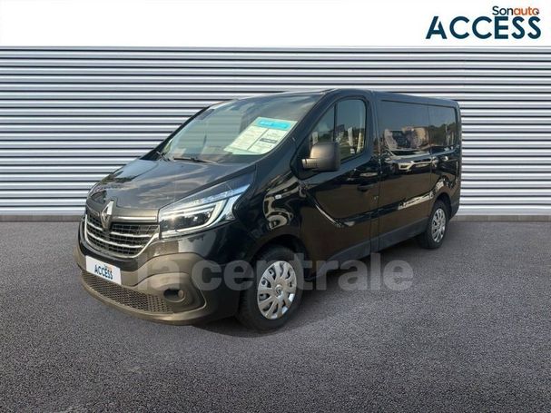 Renault Trafic DCi 120 L1H1 88 kW image number 1