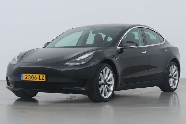 Tesla Model 3 60 Plus 175 kW image number 8