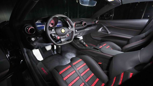 Ferrari 812 580 kW image number 10