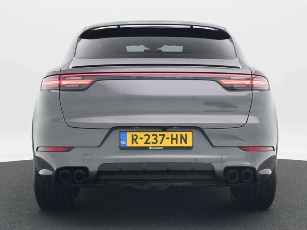 Porsche Cayenne Coupé E-Hybrid 340 kW image number 6