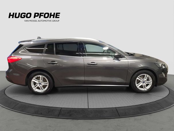 Ford Focus 1.5 88 kW image number 2