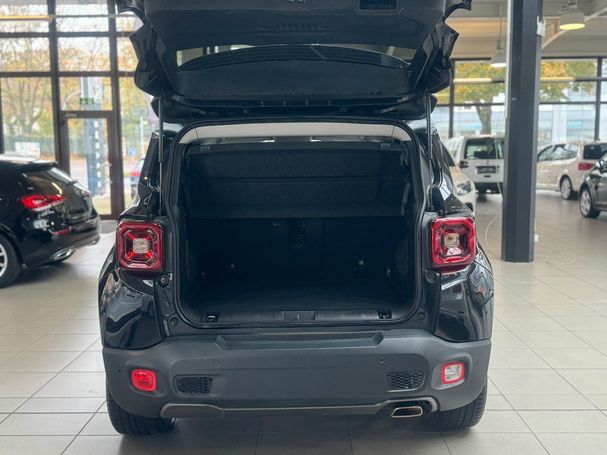 Jeep Renegade 88 kW image number 8