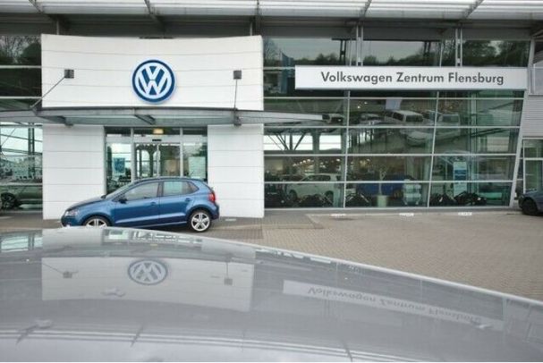 Volkswagen T-Cross 1.0 TSI 85 kW image number 2