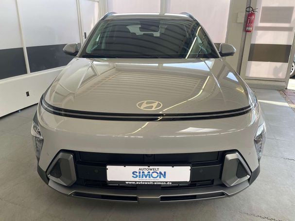 Hyundai Kona 88 kW image number 2