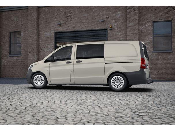 Mercedes-Benz Vito Mixto 124 174 kW image number 14