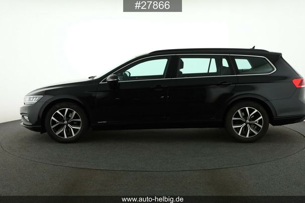 Volkswagen Passat 2.0 TDI DSG 147 kW image number 4