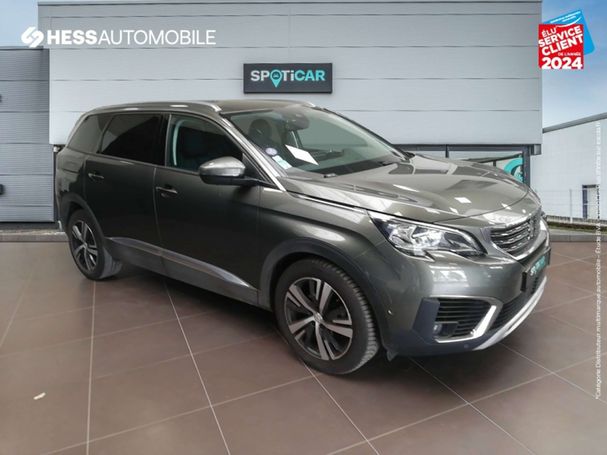 Peugeot 5008 PureTech 130 Allure 96 kW image number 3