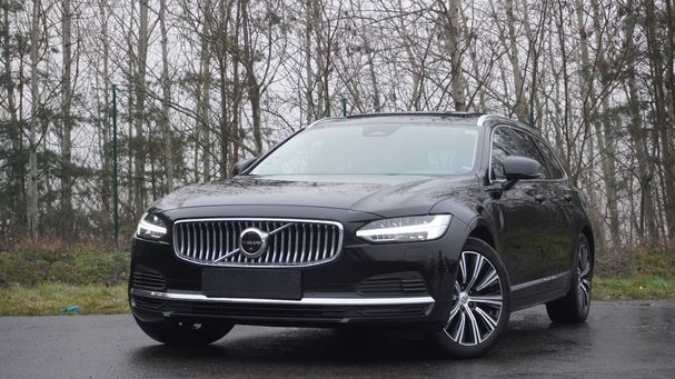 Volvo V90 T6 R AWD Recharge 251 kW image number 1