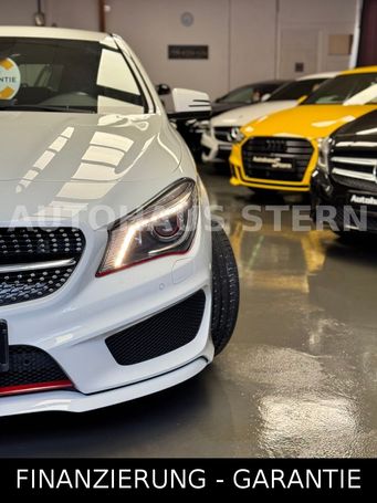 Mercedes-Benz CLA 250 155 kW image number 5