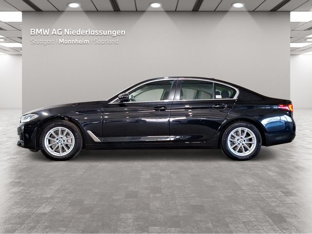 BMW 530i 185 kW image number 3