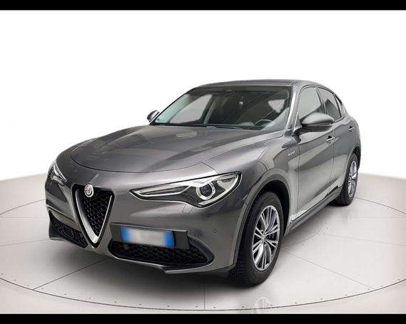 Alfa Romeo Stelvio 2.2 Diesel Q4 Super 140 kW image number 1