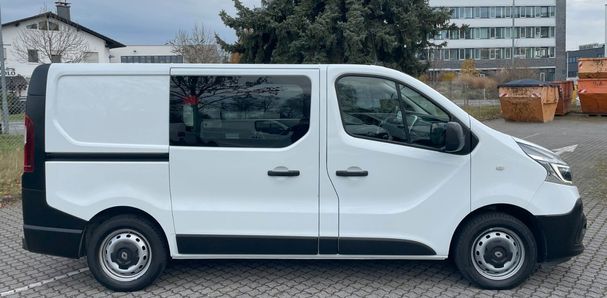 Renault Trafic L1H1 88 kW image number 6