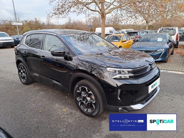 Citroen C5 Aircross Pure Tech 130 FEEL 96 kW image number 2