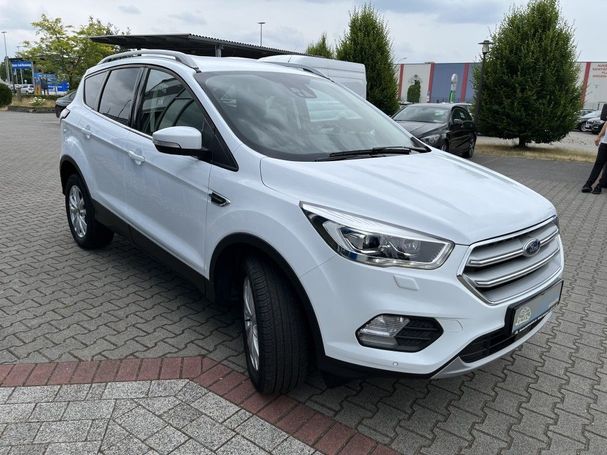 Ford Kuga 1.5 EcoBoost Cool & Connect 110 kW image number 3