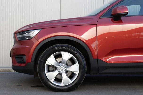 Volvo XC40 B4 Momentum 145 kW image number 20