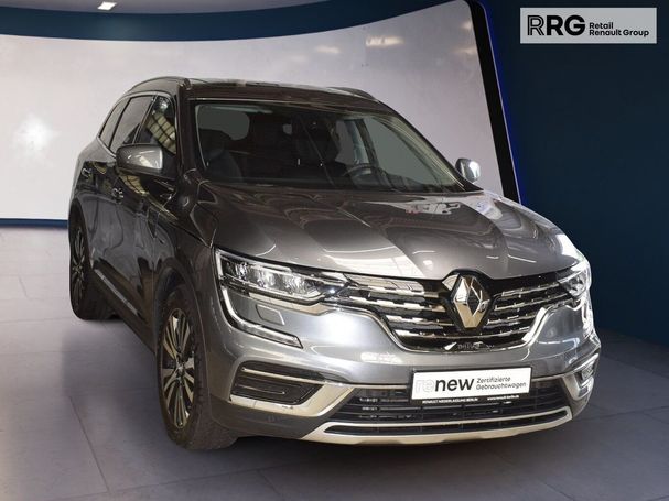 Renault Koleos dCi 185 Initiale Paris 135 kW image number 2