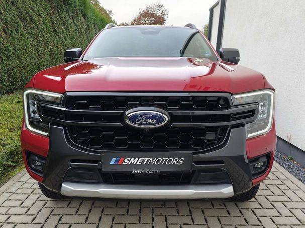 Ford Ranger 3.0 177 kW image number 3