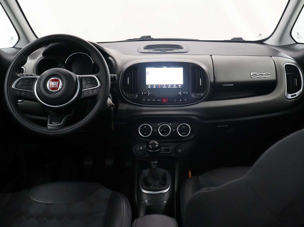 Fiat 500L 0.9 TwinAir Lounge 77 kW image number 8