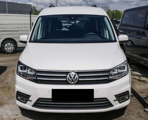 Volkswagen Caddy 1.0 TSI Maxi 75 kW image number 8