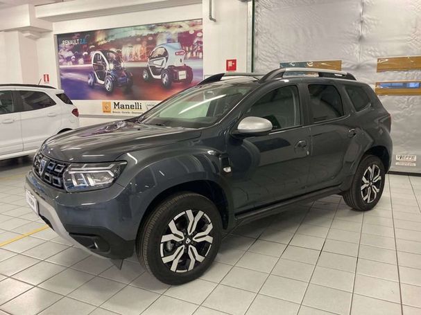 Dacia Duster TCe Prestige 74 kW image number 6