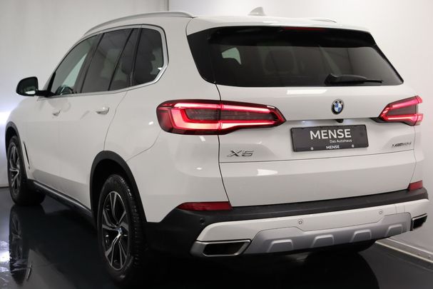 BMW X5 xDrive 195 kW image number 5