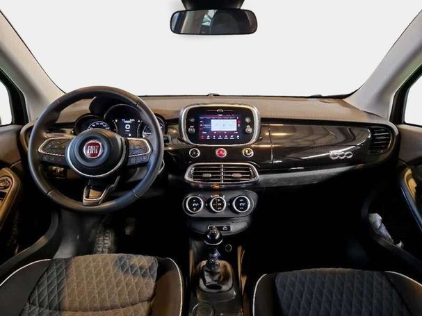 Fiat 500X 4x2 70 kW image number 6