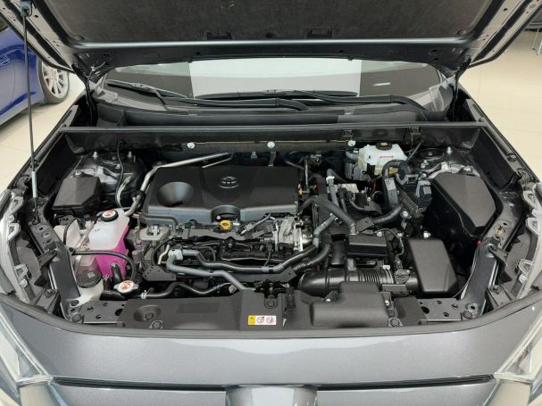 Toyota RAV 4 160 kW image number 19