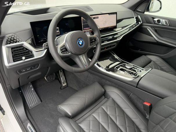 BMW X5 50e xDrive 360 kW image number 5