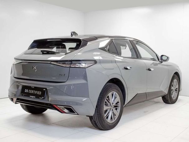 DS Automobiles 4 DS BlueHDi 130 96 kW image number 4