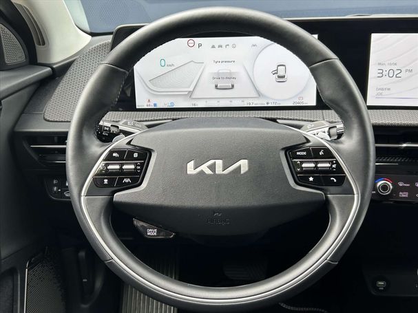 Kia EV6 kWh 168 kW image number 15