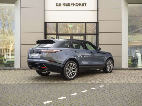 Land Rover Range Rover Velar P400e R-Dynamic SE 297 kW image number 2