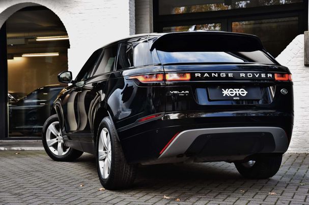 Land Rover Range Rover Velar 132 kW image number 16