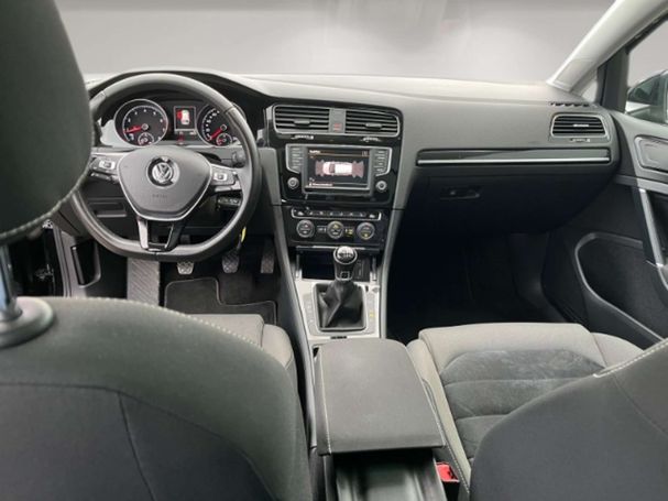 Volkswagen Golf Variant 1.4 TSI 110 kW image number 12