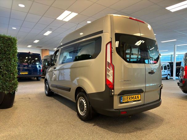 Ford Transit Custom 92 kW image number 12