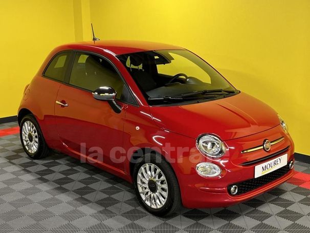 Fiat 500 1.0 51 kW image number 1